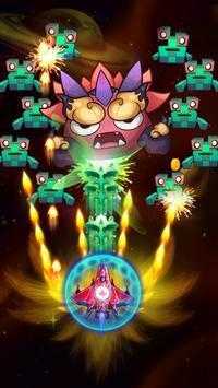 太空狩猎者射击(SpaceGuardians)游戏纯净最新版图2
