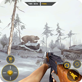 怪物熊射击(MonsterBearHunting)官方最新版