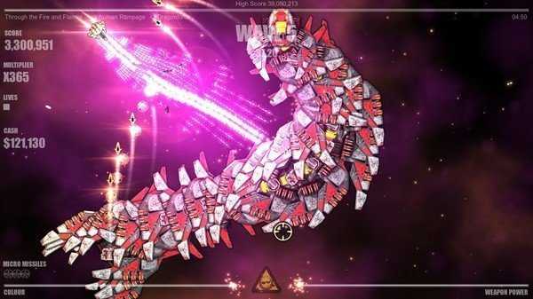 危险节奏2最新版(3)