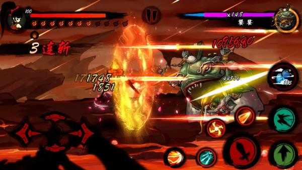 九黎手游免费版图3