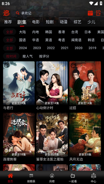 鲨鱼影视app