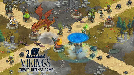 维京人佐贺(Vikings)直装版