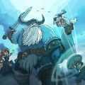 维京人佐贺(Vikings)直装版 V1.0.43
