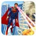 超人模拟器(FlyingSupermanSimulator2026)官方正版