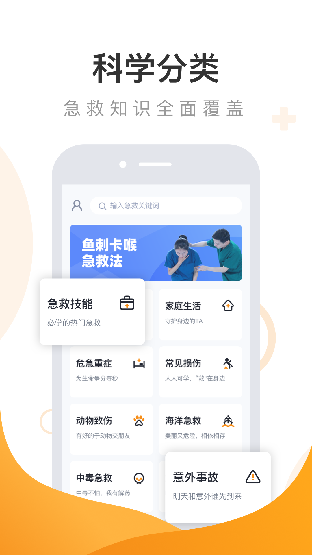 口袋急救通用版图3