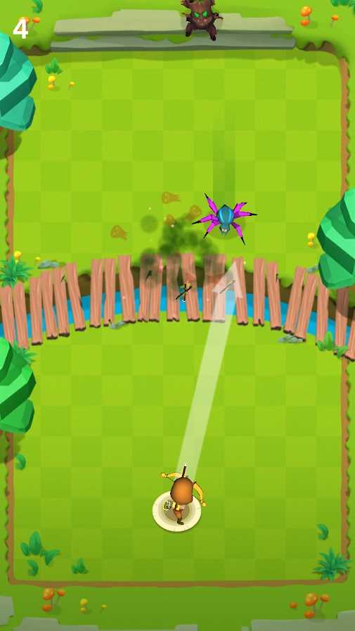 节拍弓箭手(BeatArcher)游戏安装包图1