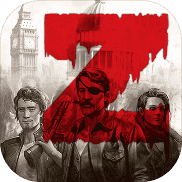 丧尸之战手游无广告版 v1.0.103