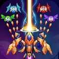 银河突袭太空射手(GalaxyRaid)免费版