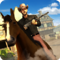西部荒野枪手射击(WildWestRedemptionGunfighter)直装版