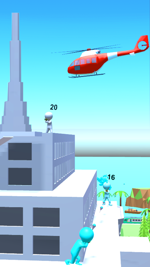 绘画英雄3D(PAINTHERO3D)游戏官方版图3