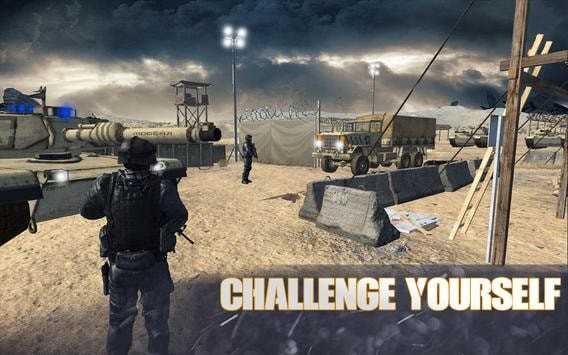 愤怒现代射击(mobile rangers survival shooting)