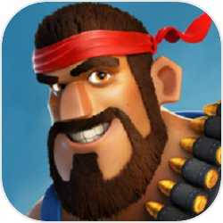 海岛奇兵(BoomBeach)通用版 V42.38