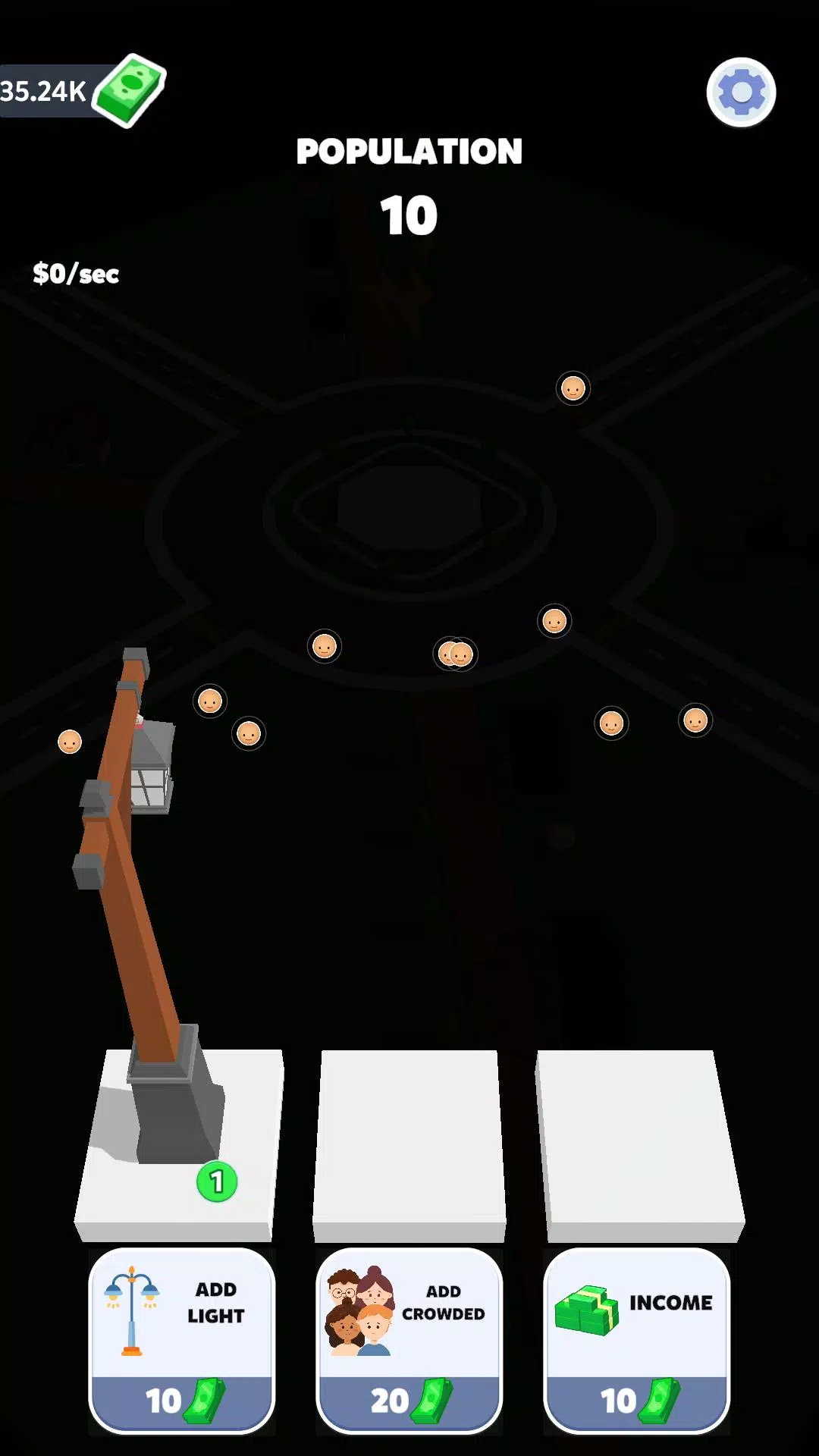 城市之光（CityLights:Unblockpuzzle）最新版图4