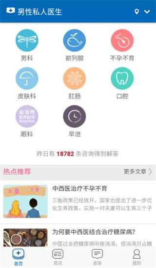 男性私人医生图5