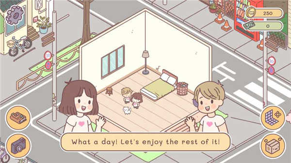 袖珍爱情(Pocket Love)直装版(3)