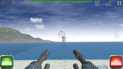 舰队防御(BattleshipDestroyer)中文最新免费版图4