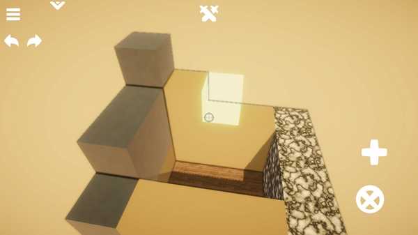沙漠破坏沙盒模拟器全地图解锁版(Demolition Desert）图3