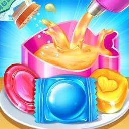 芭比糖果工厂安卓直装版 v1.1