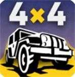 4x4疯狂越野赛车直装版 V2.0