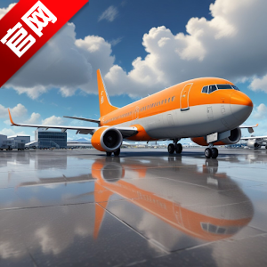 Airport Simulator机场模拟器大亨游戏中文版