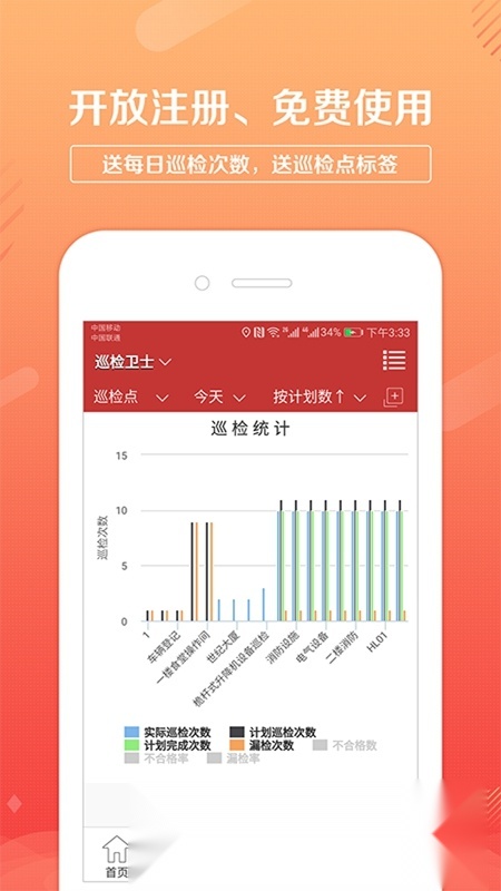 巡检卫士APP手机免费官方版(2)