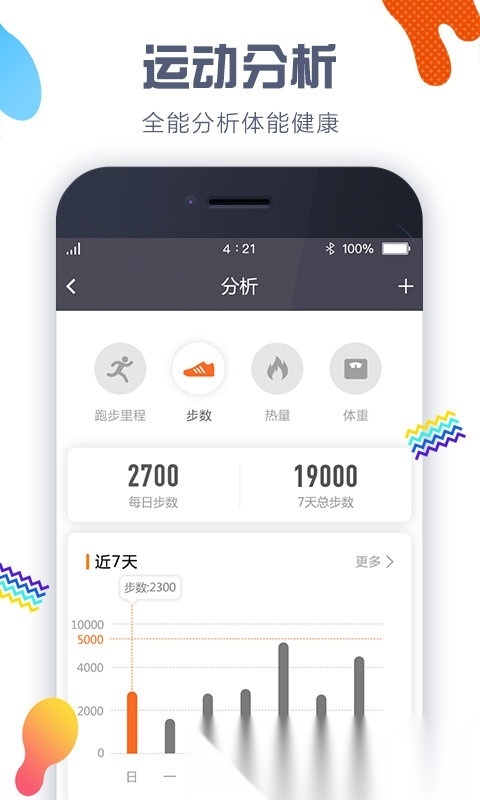 计步器app手机版