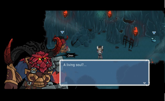 卢锡安的愤怒(Lucian)无广告版图2