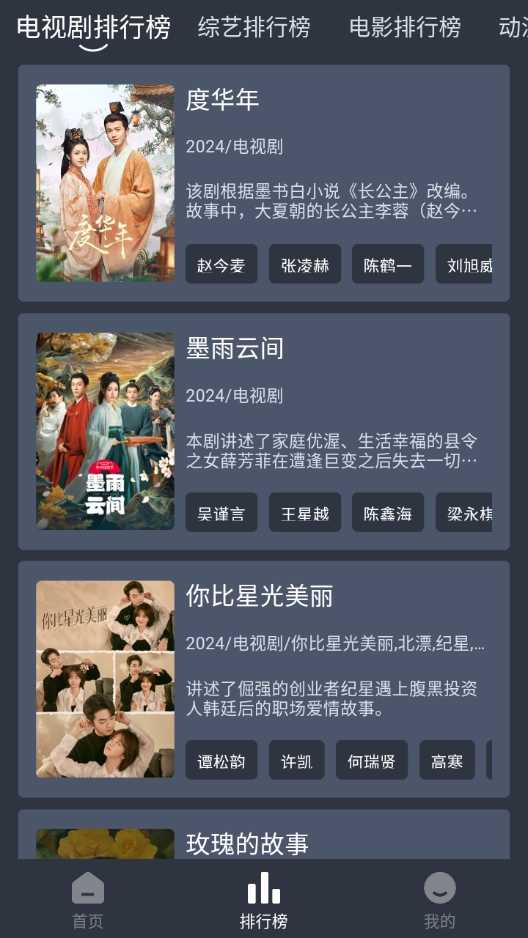 布蕾4k最新免费版图3
