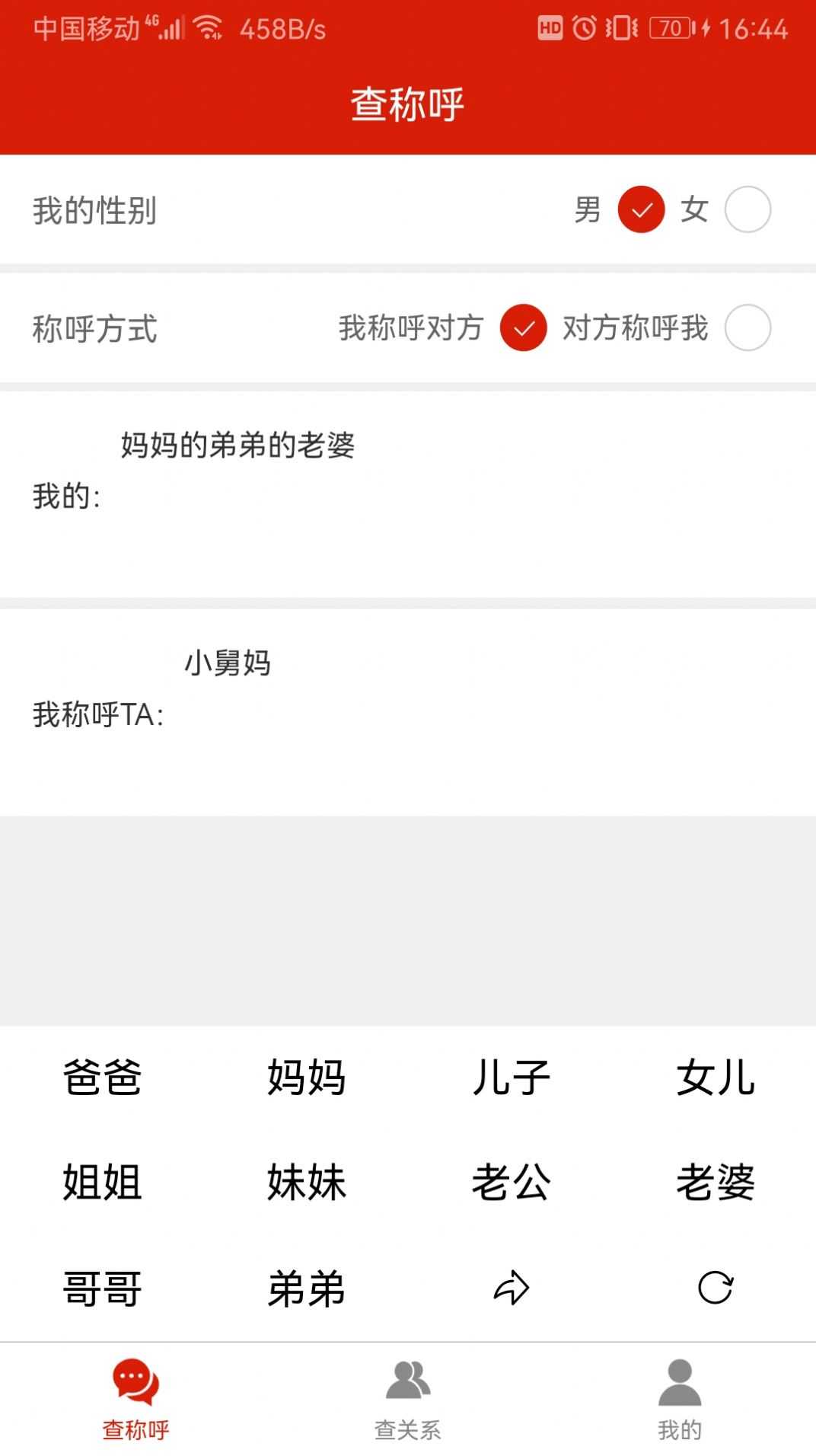 看家本饰(2)