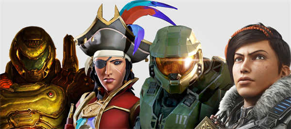 Xbox云App手游直装版图3