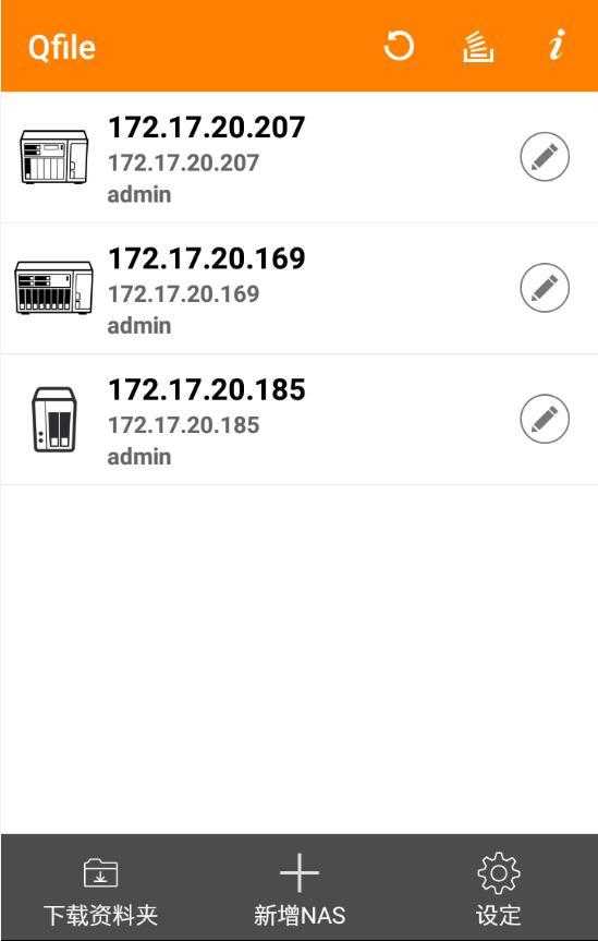 QfilePro
