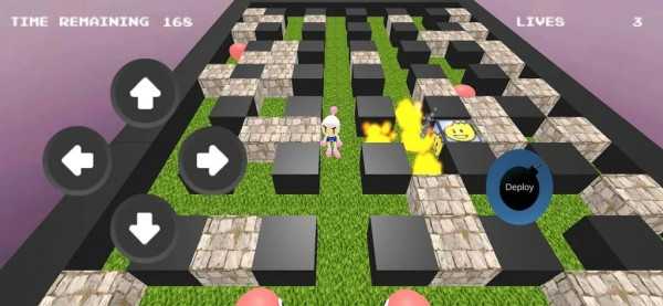 炸弹投掷器3D(BombDropper3D)手机版图2