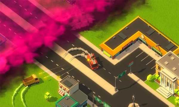 汽车大逃杀(CarsBattle)