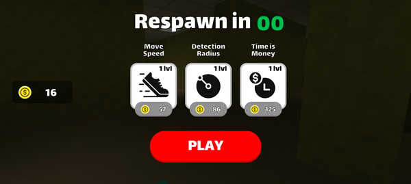 Nextbots追逐房间(Nextbots: Obunga Chase Rooms)图1
