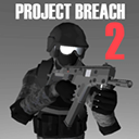 CQB射击2(ProjectBreach2)游戏无广告版