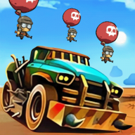 奇兵穿越火线最新版