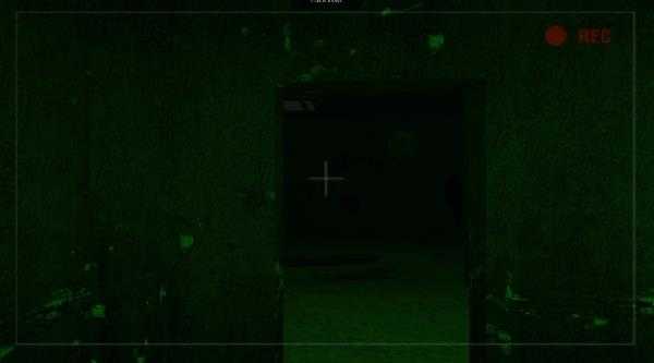 恐怖之森游戏(Jeff The Killer Revenge)