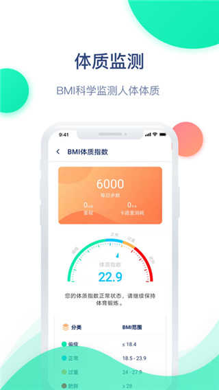 迈动健康图4