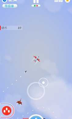 人vs导弹2战斗(Man Vs. Missiles)