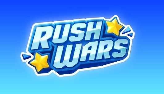 Rush Wars