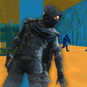 武装暴徒(ArmedHeist)原版