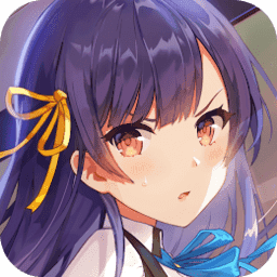 少女咖啡枪(日版