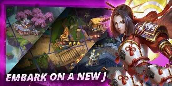 斯密特闪电战(SMITEBLITZ)免费版图3
