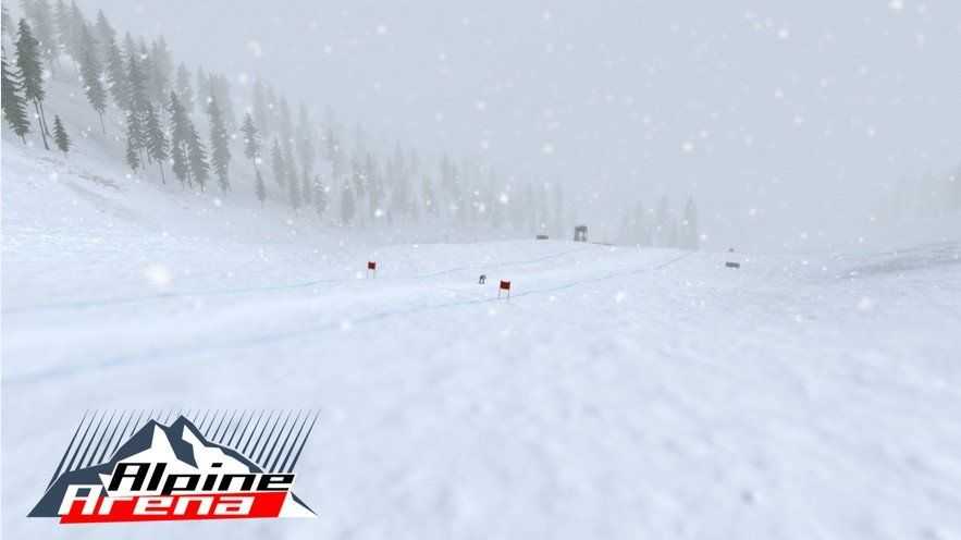 Alpine Arena