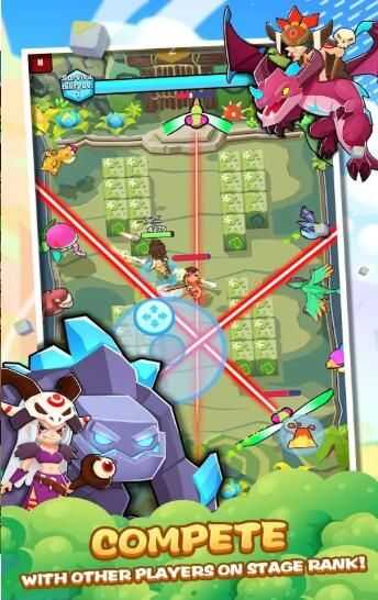 迷失年代(LostAge)通用版图3