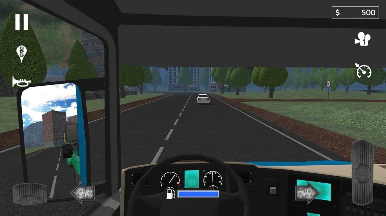 货物运输模拟器(CargoTransportSimulator)官方正版图3
