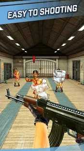 射击精英3D(ShootingElite)手机正版图3