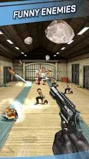 射击精英3D(ShootingElite)手机正版图2