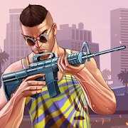 底特律黑帮(GangsterDetroit)直装游戏版