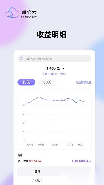 点心云最新版(3)